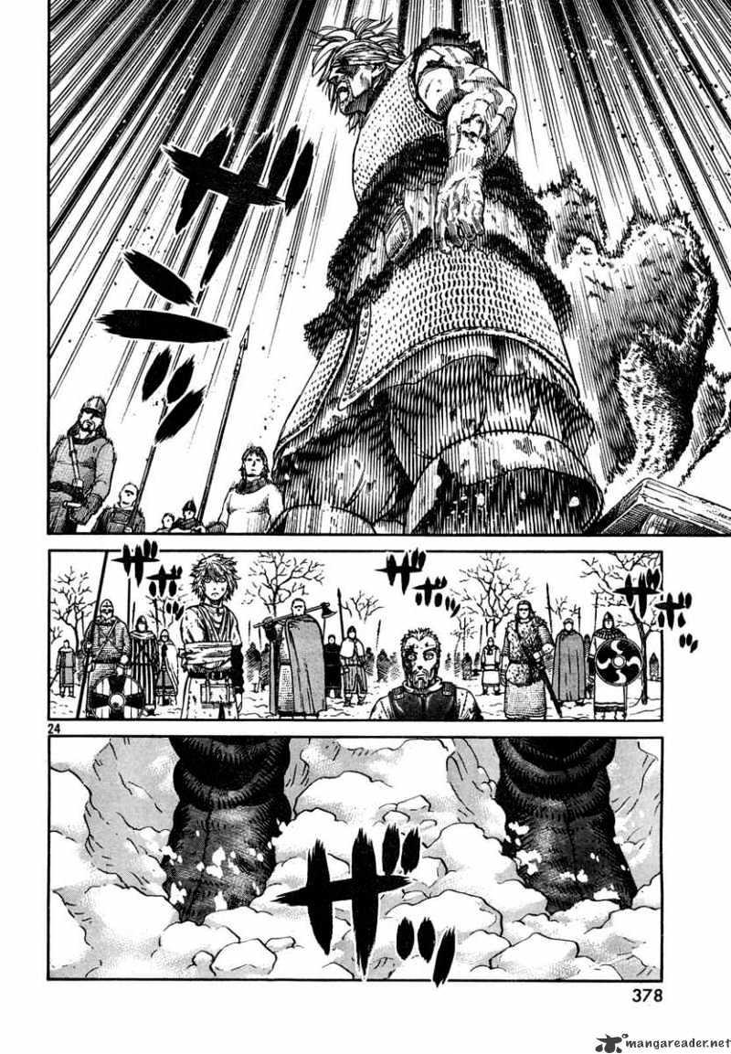 Vinland Saga, Chapter 42 image 25